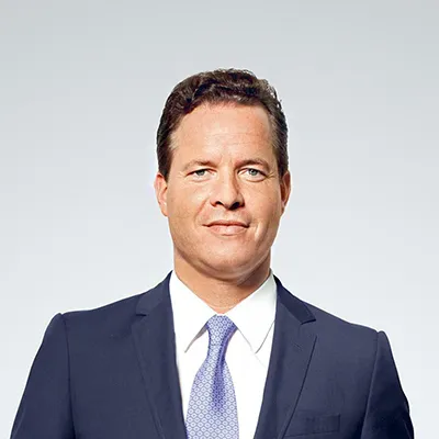 Oliver Hermes