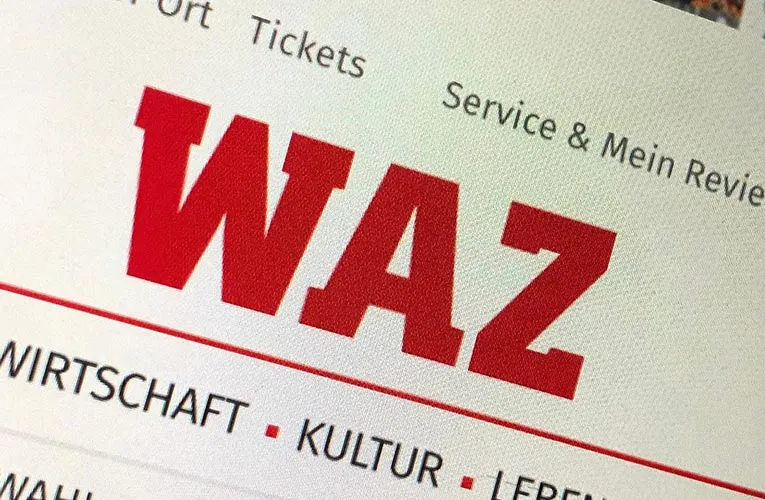 Geht wählen!