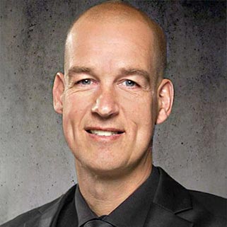 Carsten Cramer - Mitglied der Geschäftsführung bei Borussia Dortmund