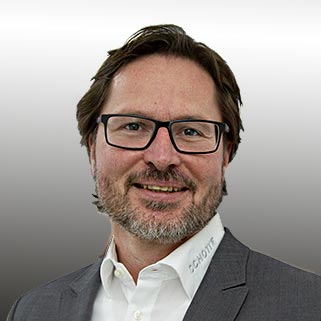 Jan M. Mach - Schotte Automotive Fasteners